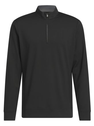 adidas Ultimate 365 classic quarter-zip