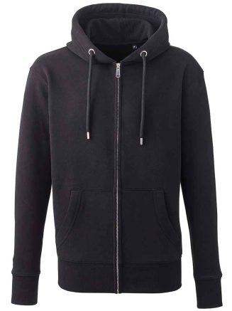 Anthem Organic Full Zip Hoodie