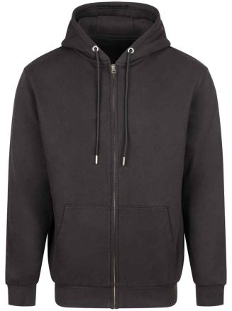 Anthem Unisex Studio Full Zip Hoodie