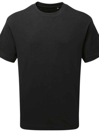 Anthem Unisex Organic Heavyweight T-Shirt