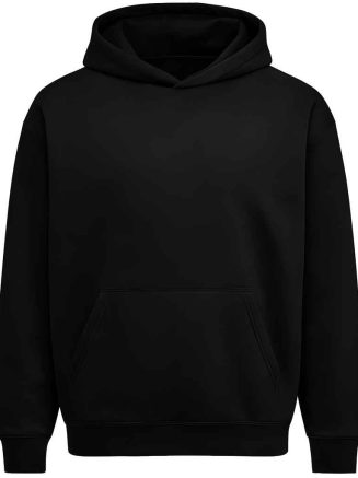 Anthem Heavy Bass Hoodie
