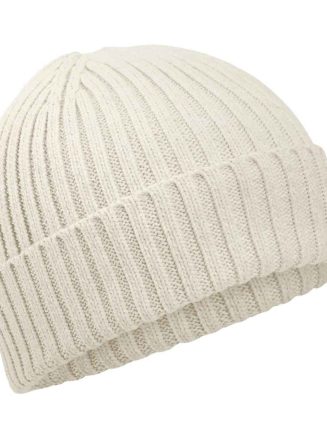 Beechfield Kids Organic Cotton Beanie