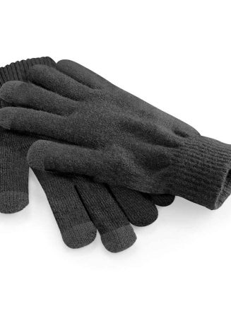 Beechfield Touchscreen Smart Gloves