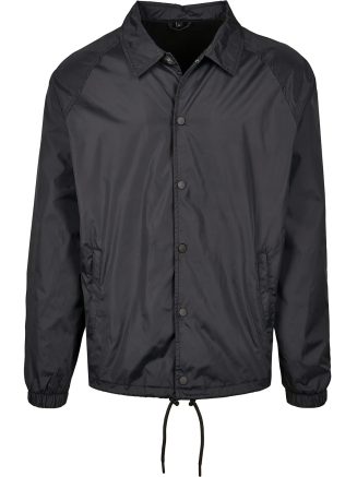Build Your Brand Coach jacket