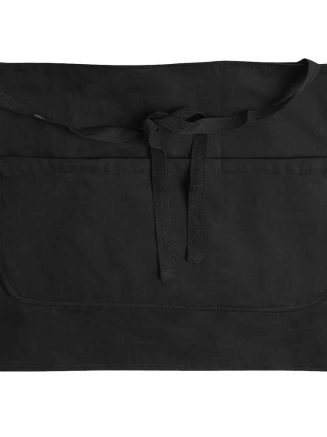 Dennys Bar Apron with Pocket
