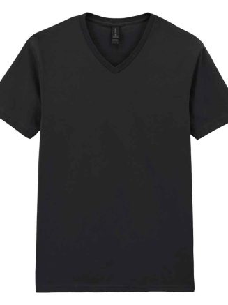 Gildan SoftStyle® V Neck T-Shirt