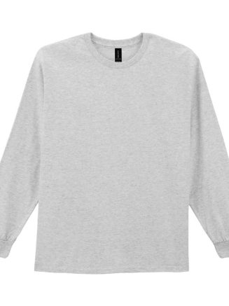 Gildan Ultra Cotton™ Long Sleeve T-Shirt