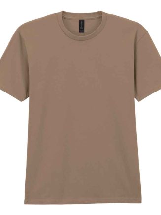 Gildan SoftStyle® Midweight T-Shirt