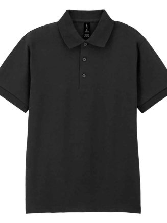 Gildan DryBlend® Jersey Polo Shirt