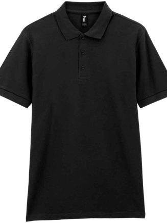 Gildan Hammer Piqué Polo Shirt