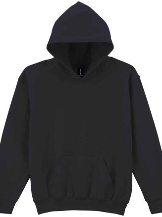 Gildan Kids Heavy Blend™ Hooded Sweatshirt