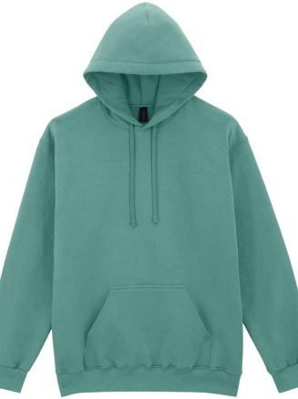 Gildan SoftStyle® Midweight Hooded Sweatshirt
