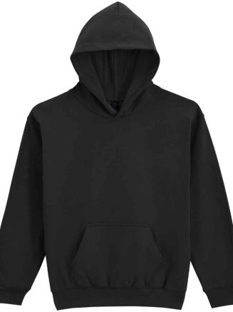 Gildan Kids SoftStyle® Midweight Hoodie