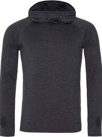 Just Cool AWDis Cool Cowl Neck Top