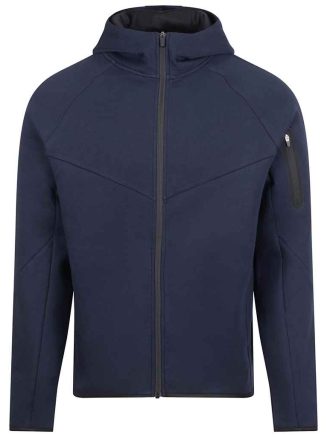 Just Cool AWDis Cool Adapt Fleece Zoodie
