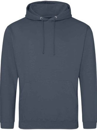 Just Hoods AWDis College Hoodie