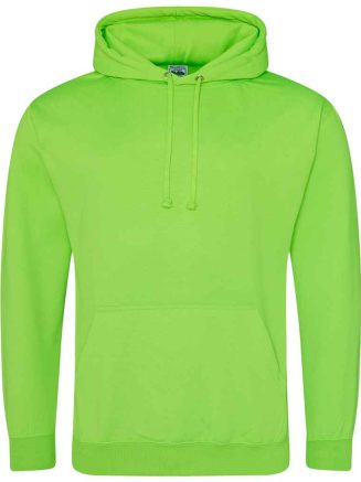 Just Hoods AWDis Electric Hoodie