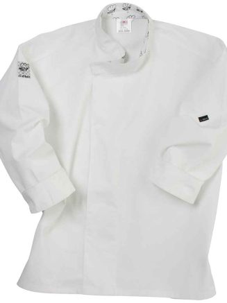 Le Chef Long Sleeve Academy Tunic
