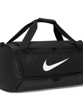 Nike Brasilia 9.5 training medium duffle (60L)