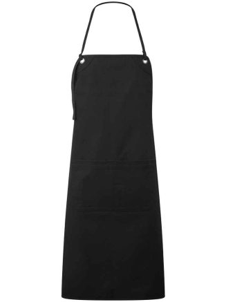Premier 'Artisan's Choice' Double Pocket Canvas Apron