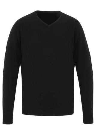 Premier Essential Acrylic V Neck Sweater