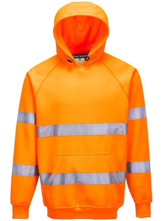 Portwest Hi-Vis Hoodie