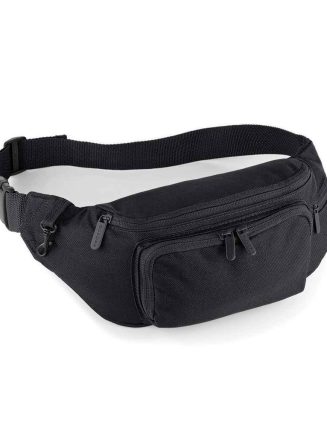 Quadra Belt Bag