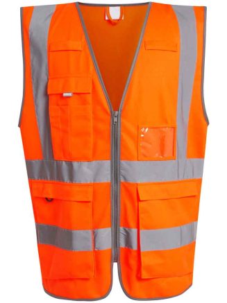 Regatta High Visibility Pro Executive Vest