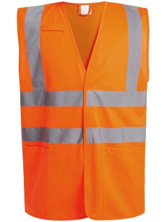 Regatta High Visibility Pro Supervisor Vest