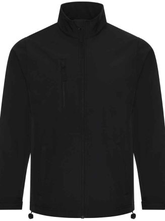 Pro RTX Pro Three Layer Soft Shell Jacket