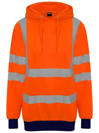 Pro RTX High Visibility Two Tone Hoodie