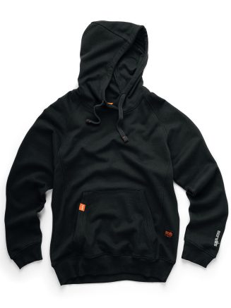 Scruffs Eco Worker hoodie