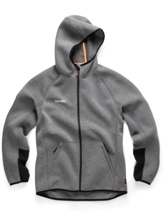 Scruffs Trade air-layer hoodie