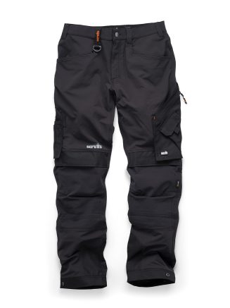 Scruffs Pro Flex Plus Trousers