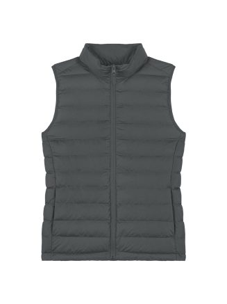 Stanley/Stella Stella Climber versatile sleeveless jacket (STJW838)