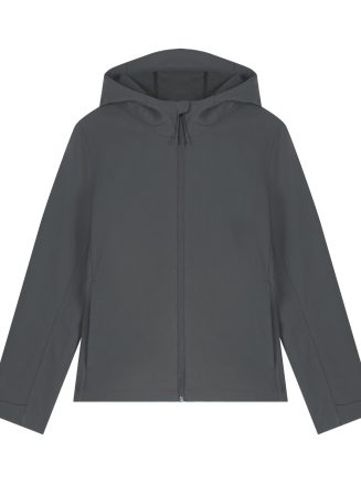 Stanley/Stella Womens Stella Discoverer hooded softshell (STJW159)