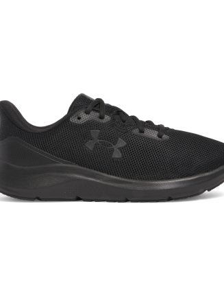 Under Armour UA Womens charged pursuit 4 trainers