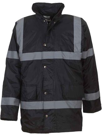 Yoko Security Jacket